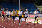 Mens 1500 metres, Muller British Championships, Alexander Stadium, Birmingham. Photo: David T. Hewitson/Sports for All Pics